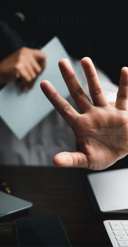 ¿Cómo saber si sufro de acoso laboral en Chile?