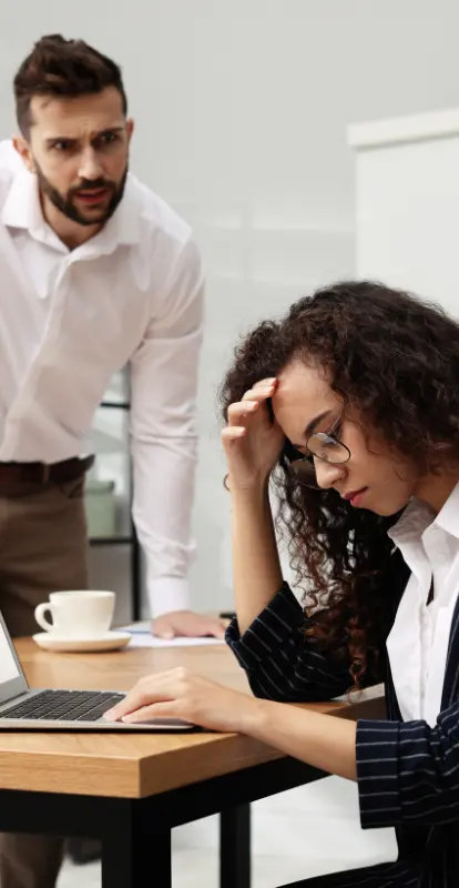 ¿Qué pruebas necesito para denunciar acoso laboral? Guía para proteger tus derechos en Chile