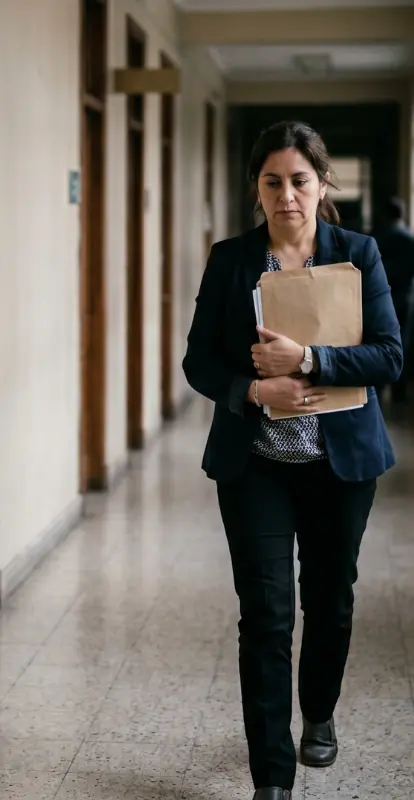 Funcionarios públicos desvinculados: acciones legales frente a despidos, no renovación y vulneración