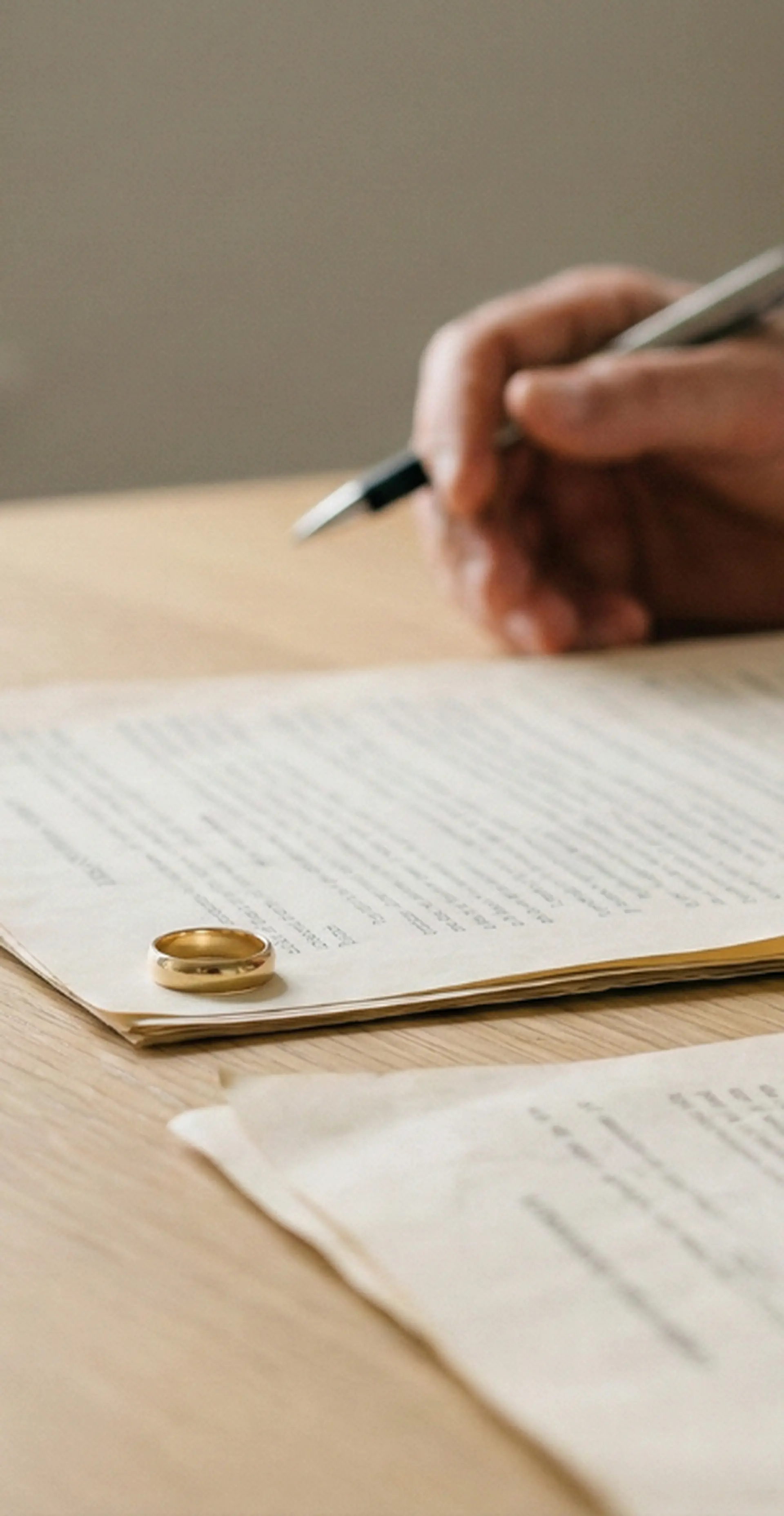 Compensación económica en el divorcio: cuándo corresponde y cómo solicitarla en Chile