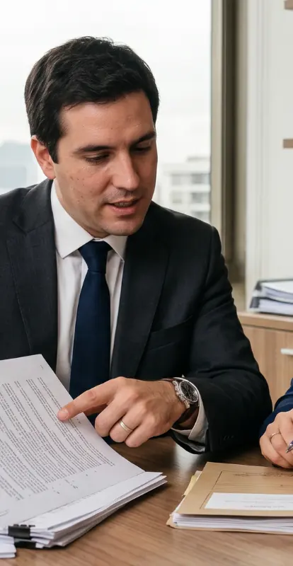 Tutela laboral para funcionarios públicos: cuándo procede y qué derechos protege