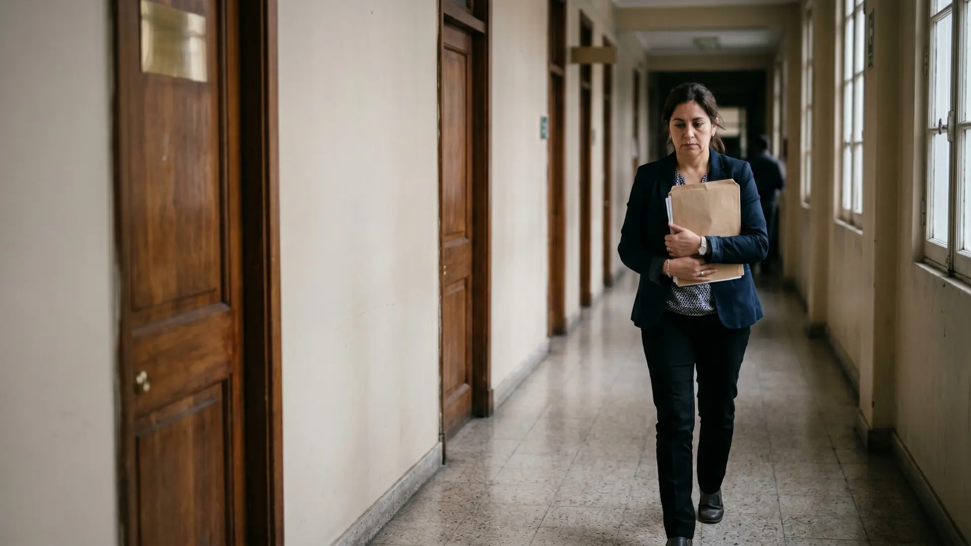 Funcionarios públicos desvinculados: acciones legales frente a despidos, no renovación y vulneración