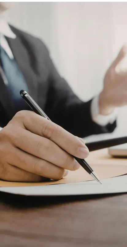 Abogados Expertos en Delitos Económicos y Ciber Delitos