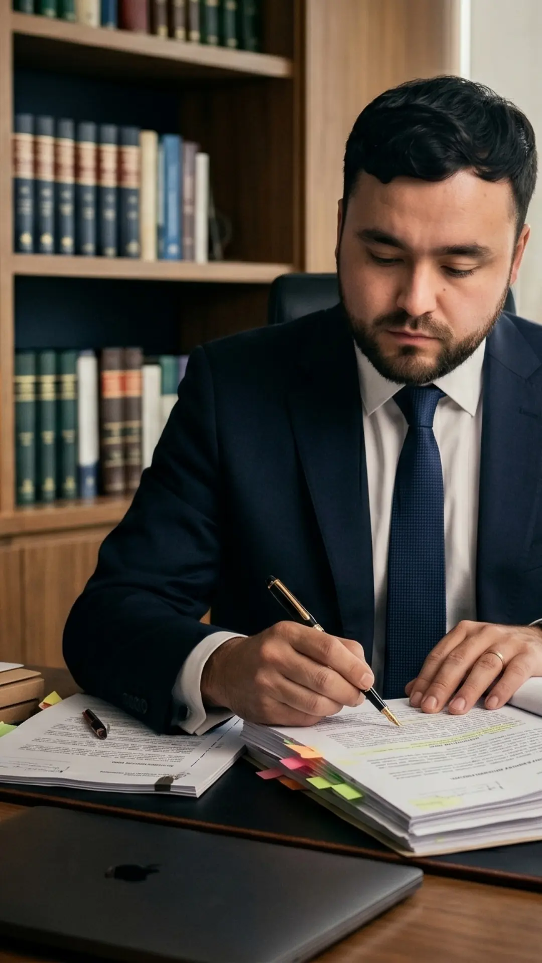 Abogados en Derecho Administrativo en Santiago y Valparaíso