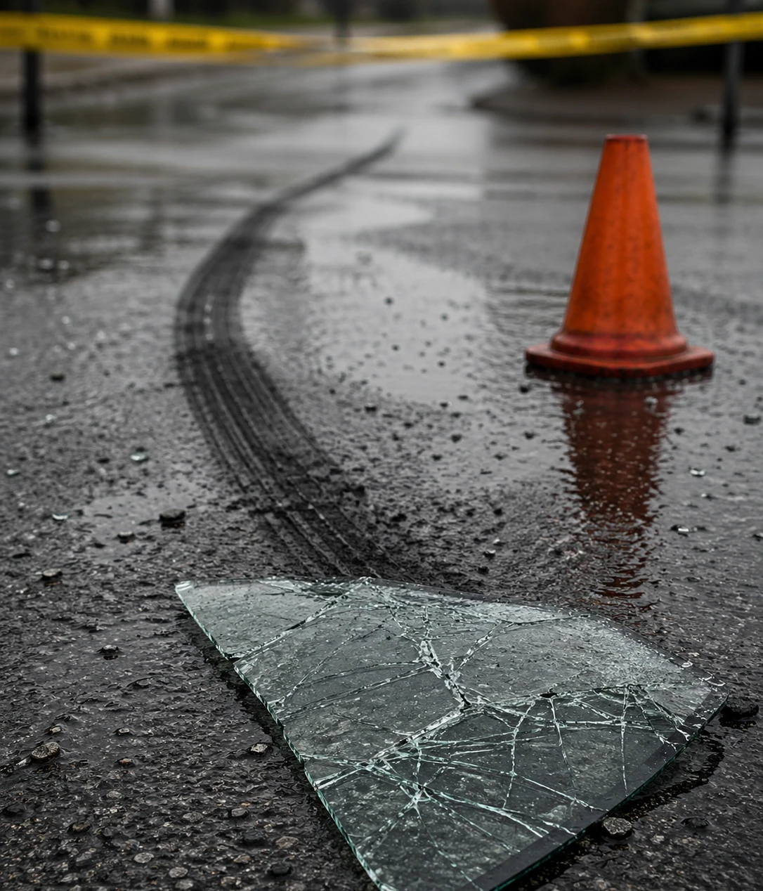Imagen ilustrativa sobre cuasidelito de homicidio y lesiones
