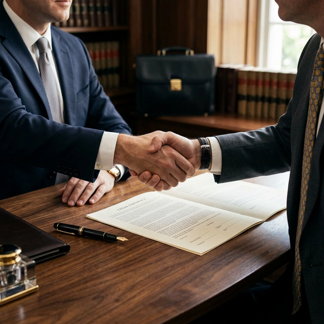 Asistencia Legal Justo Proceso