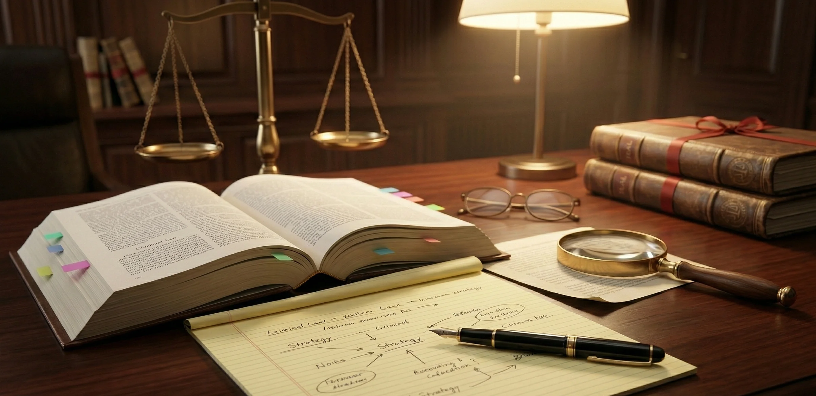 Abogados homicidios en Chile