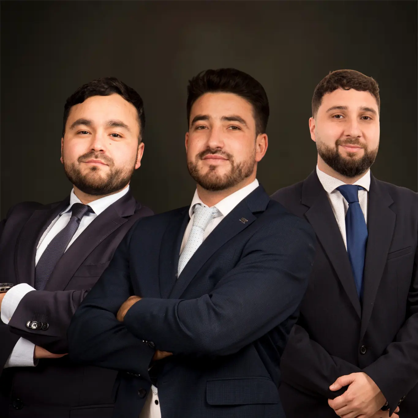 Equipo de Justo Proceso