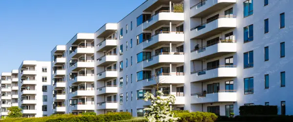 Imagen de Copropiedad Inmobiliaria