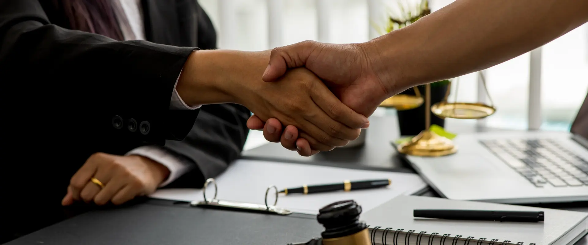 Servicios de Justo Proceso