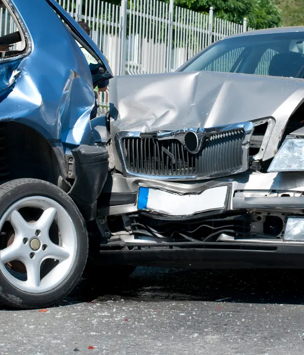 Casos legales por accidentes de tránsito en Chile